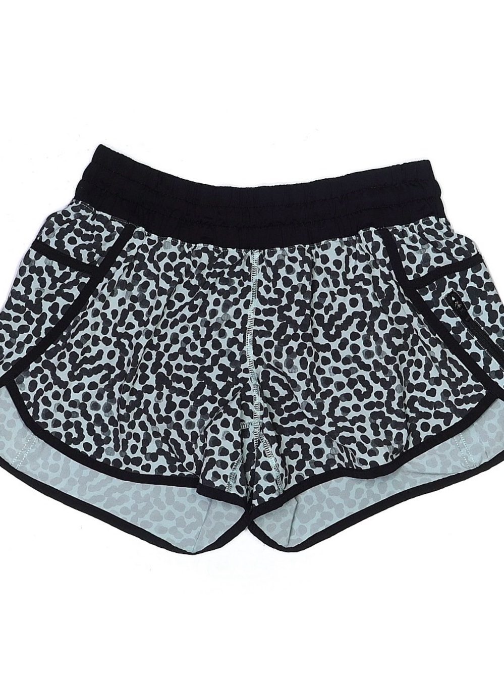 Lululemon Running Shorts